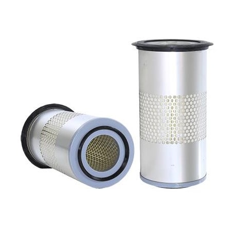 Wix Filters IHC/KOMATSU EQUIPMENT OUTER USED W/463 42669